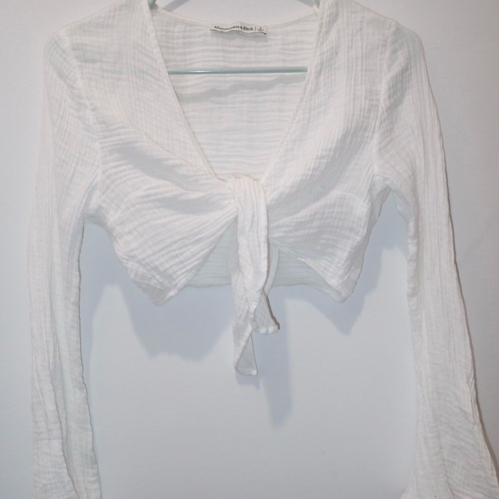 Abercrombie Beach Cover Up